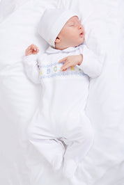NEWBORN LOOK AW20 3 LOOK from Pepa London US