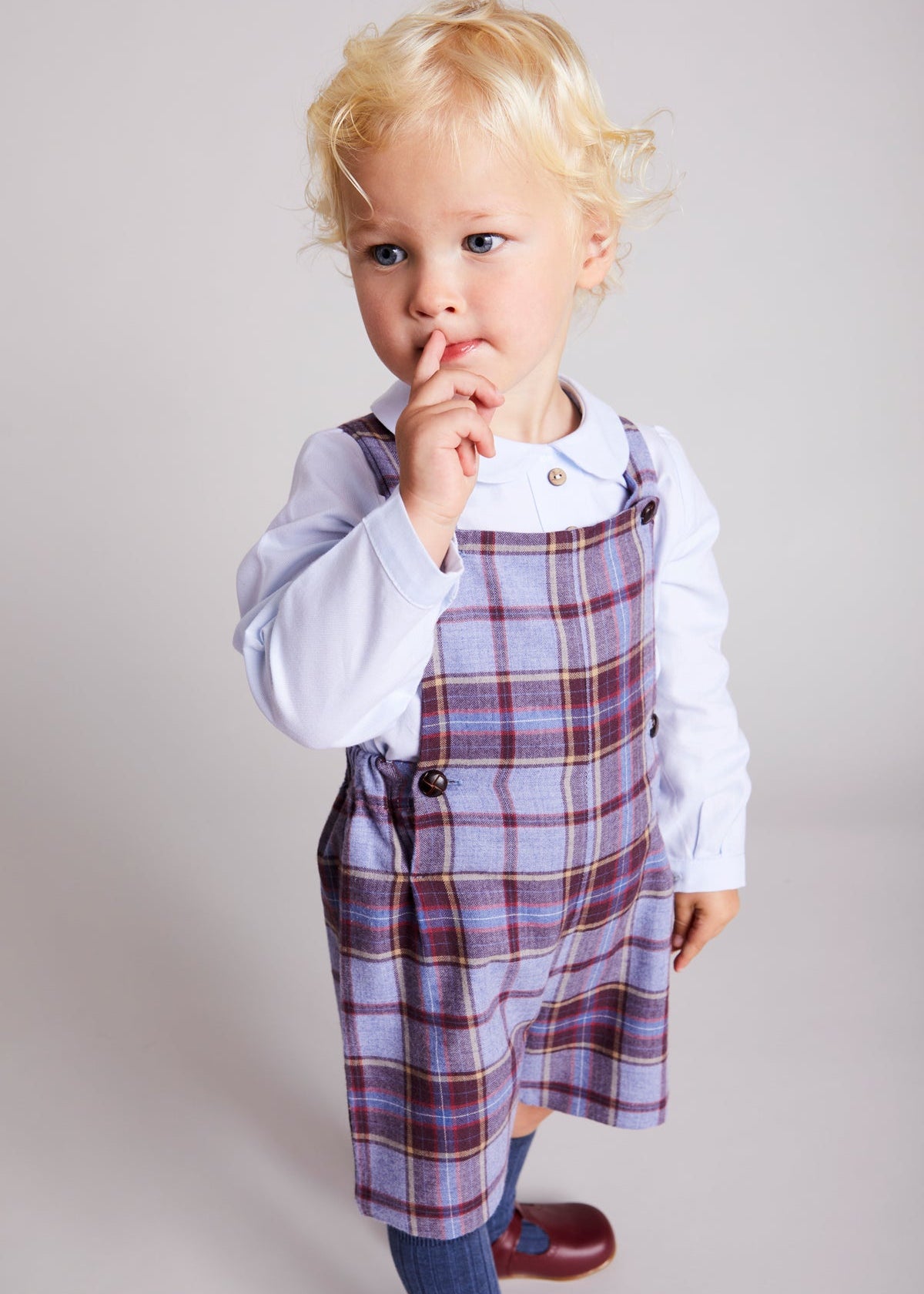 BABY BOY LOOK AW22 18 LOOK from Pepa London US