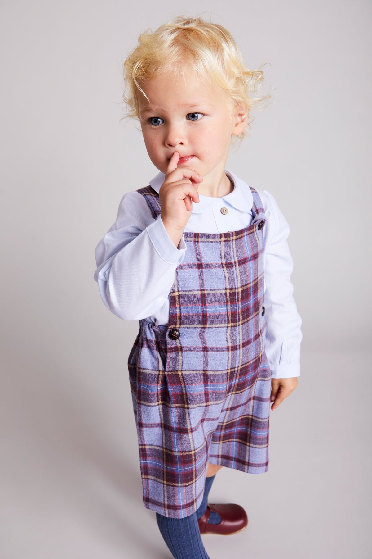 BABY BOY LOOK AW22 18 LOOK from Pepa London US