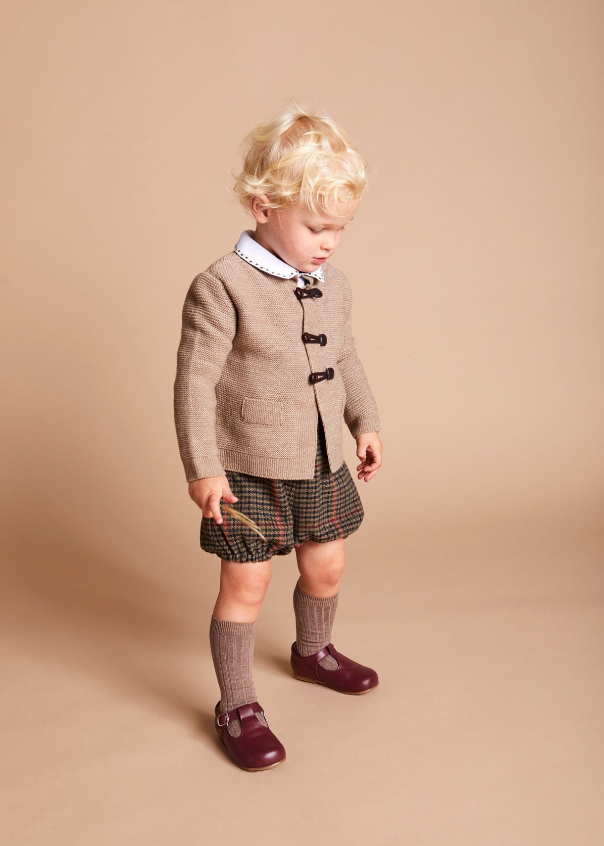 BABY BOY LOOK AW22 4 LOOK from Pepa London US