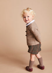 BABY BOY LOOK AW22 4 LOOK from Pepa London US