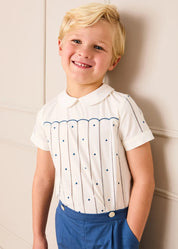 The Matthew Two Piece Boy Look Look from Pepa London US