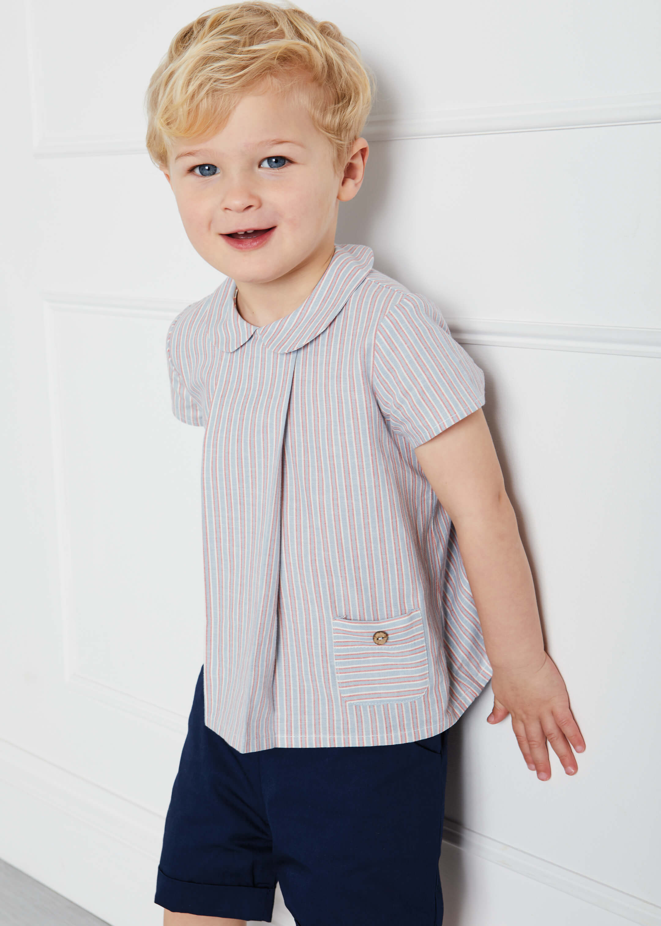 BABY BOY LOOK SS23 24 LOOK from Pepa London US