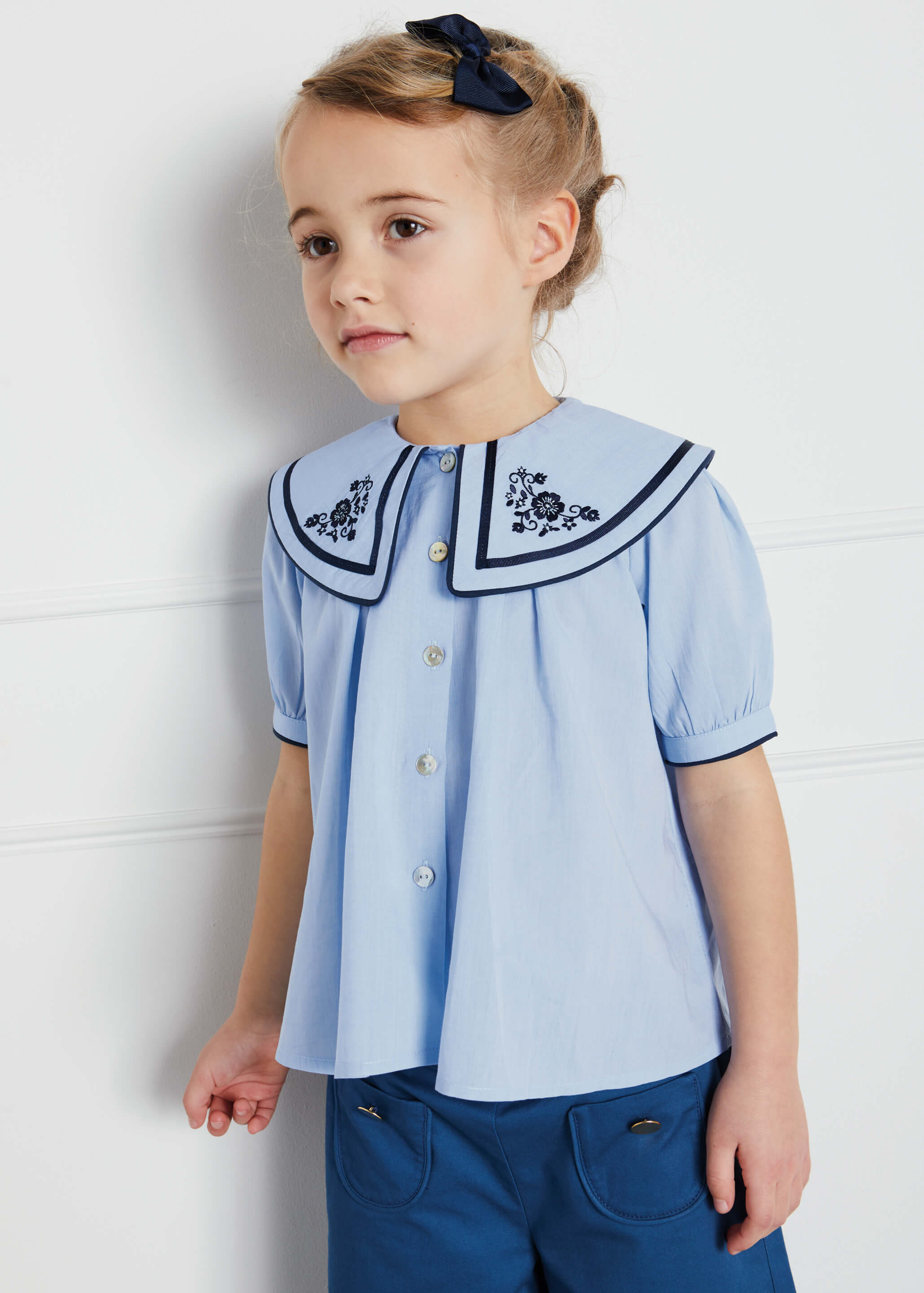 GIRL LOOK SS23 21 Look  from Pepa London US
