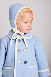 BABY BOY LOOK AW22 14 LOOK from Pepa London US
