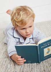 BABY BOY LOOK SS23 29 LOOK from Pepa London US