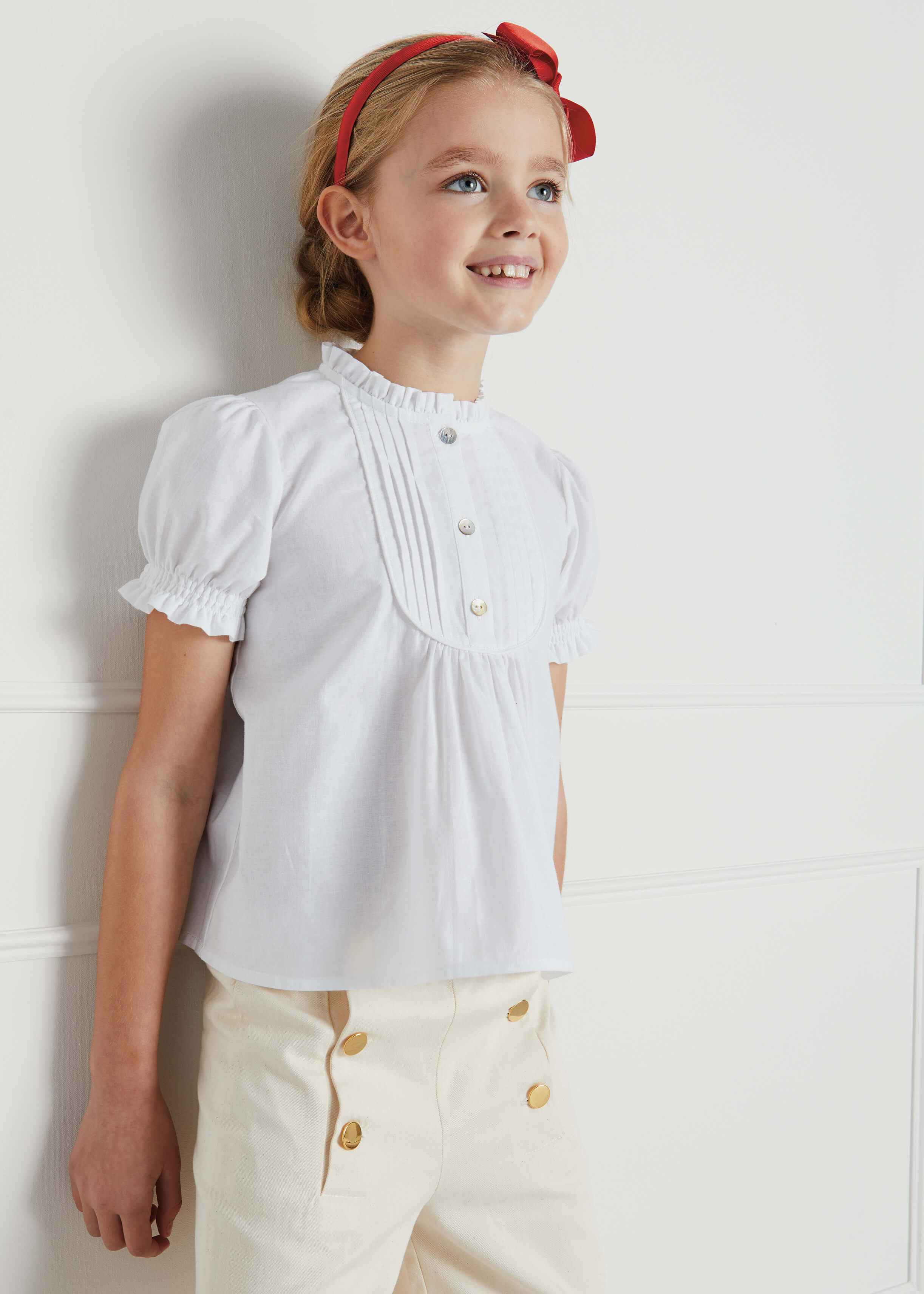 GIRL LOOK SS23 22 Look  from Pepa London US