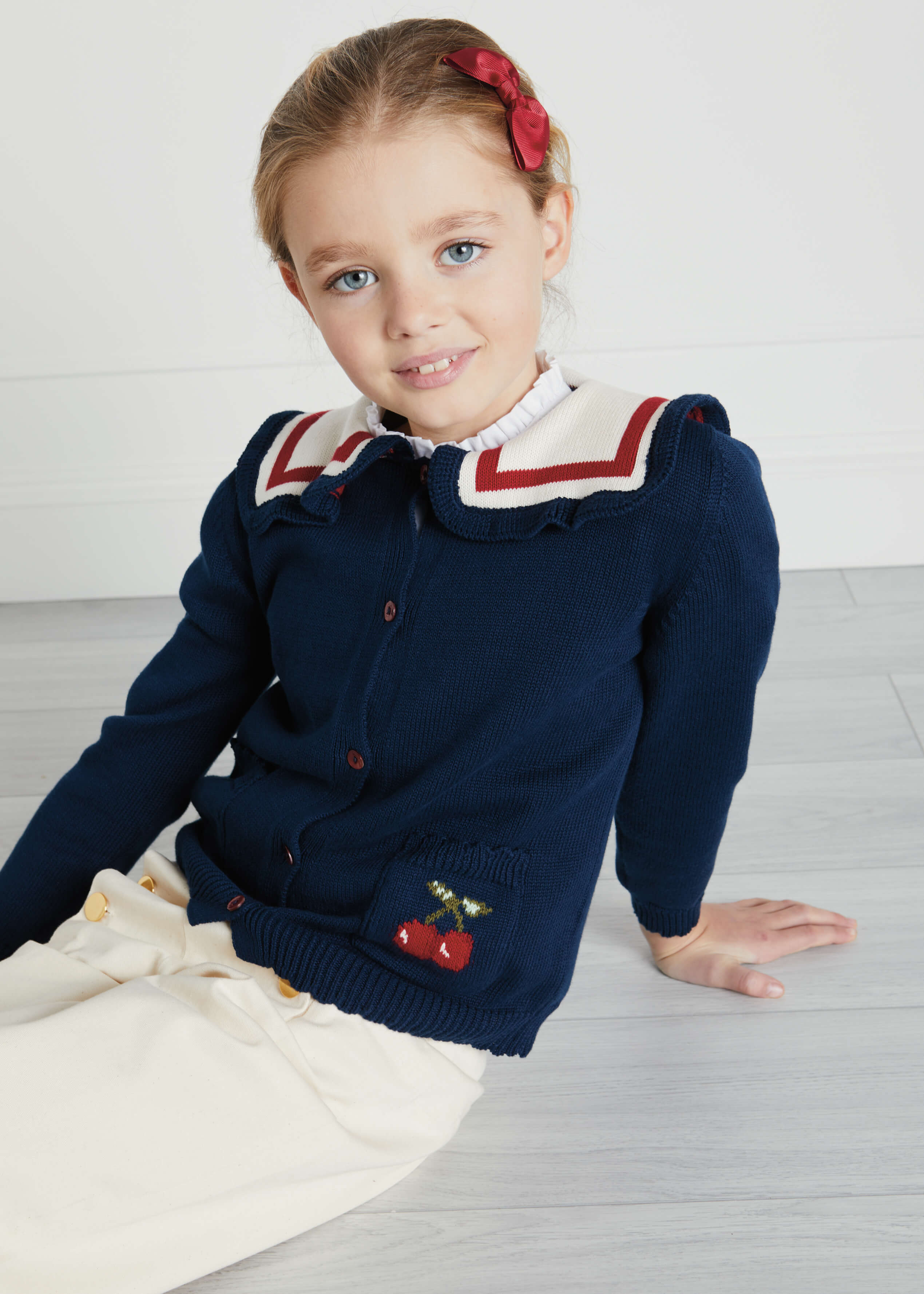 GIRL LOOK SS23 22 LOOK from Pepa London US