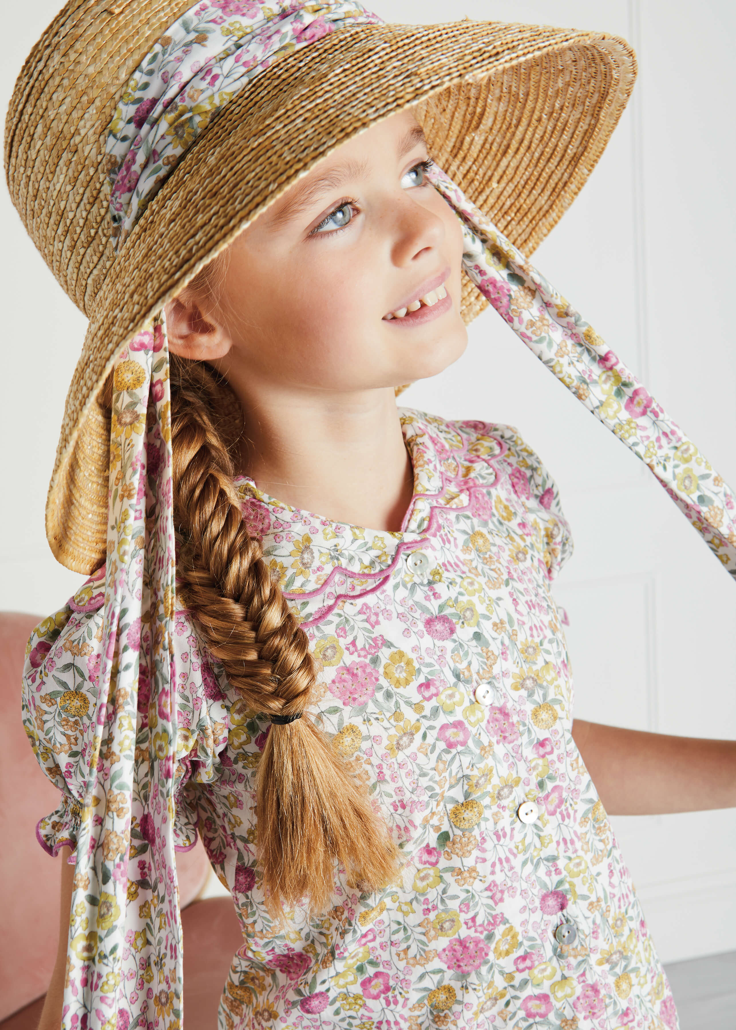 GIRL LOOK SS23 16 Look  from Pepa London US