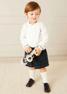 The Windsor Two Piece Set Baby Boy Look Look  from Pepa London US