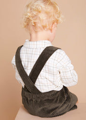 BABY BOY LOOK AW22 24 LOOK from Pepa London US