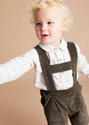 BABY BOY LOOK AW22 24 LOOK from Pepa London US