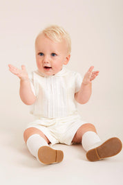 BABY BOY LOOK AW20 19 LOOK from Pepa London US