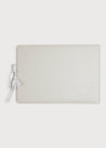 Meminio Memory Folder in Pale Grey Toys  from Pepa London US