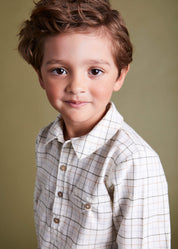 BOY LOOK AW22 6 Look  from Pepa London US