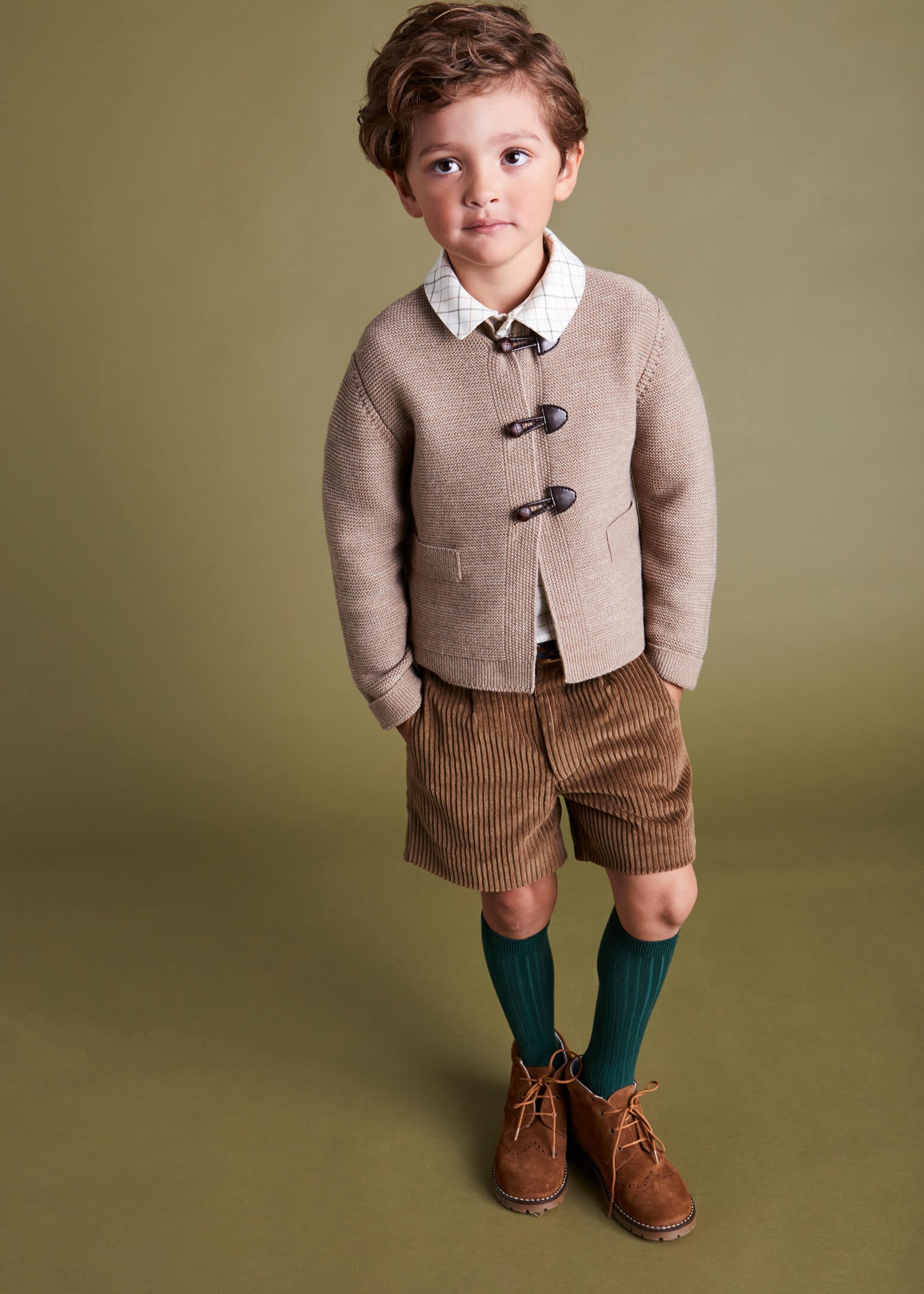 BOY LOOK AW22 6 LOOK from Pepa London US
