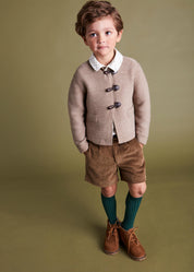 BOY LOOK AW22 6 Look  from Pepa London US