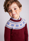 BOY LOOK AW22 1 Look  from Pepa London US