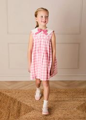 The Catherine Dress Girl Look Look from Pepa London US