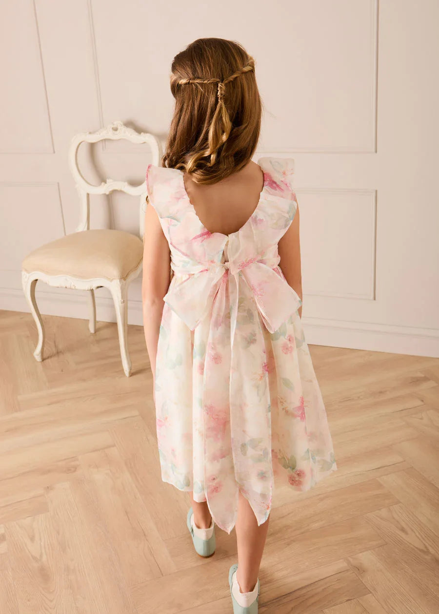 The Lillie Dress Girl Look Look from Pepa London US