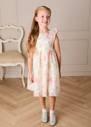The Lillie Dress Girl Look Look from Pepa London US
