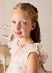 The Lillie Dress Girl Look Look from Pepa London US