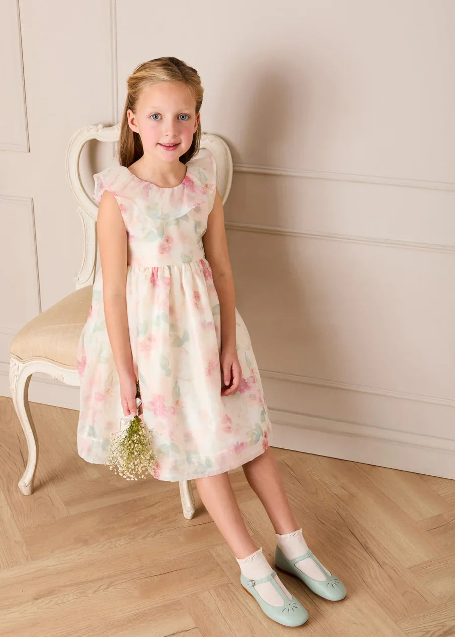 The Lillie Dress Girl Look Look from Pepa London US