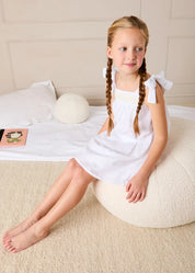 The Bluebell Night Dress Girl Look Look from Pepa London US