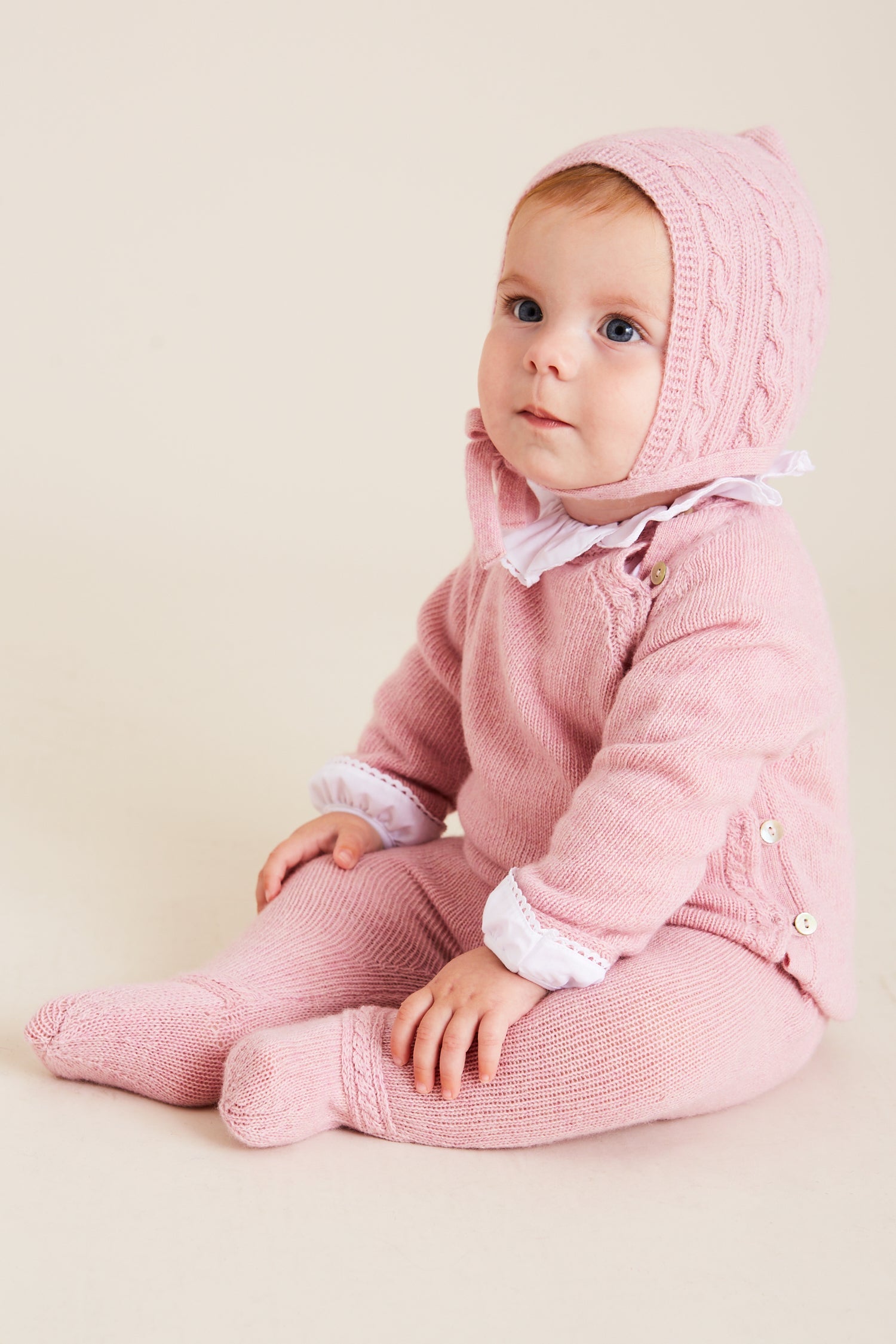 NEWBORN LOOK AW20 14 LOOK from Pepa London US