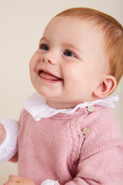 NEWBORN LOOK AW20 14 LOOK from Pepa London US