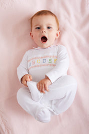NEWBORN LOOK AW20 4 LOOK from Pepa London US