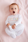 NEWBORN LOOK AW20 4 Look  from Pepa London US