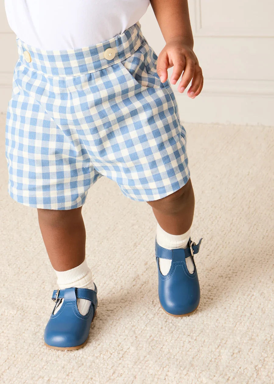 The Darby Baby Boy Bloomers Look Look from Pepa London US