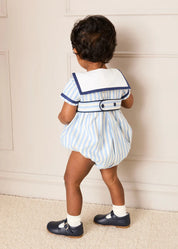 Baby Boy SS26 Look 7 Look from Pepa London