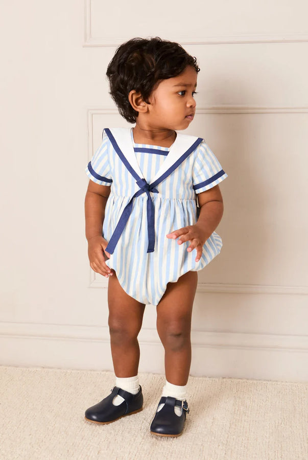 THE BABY BOY LOOKBOOK