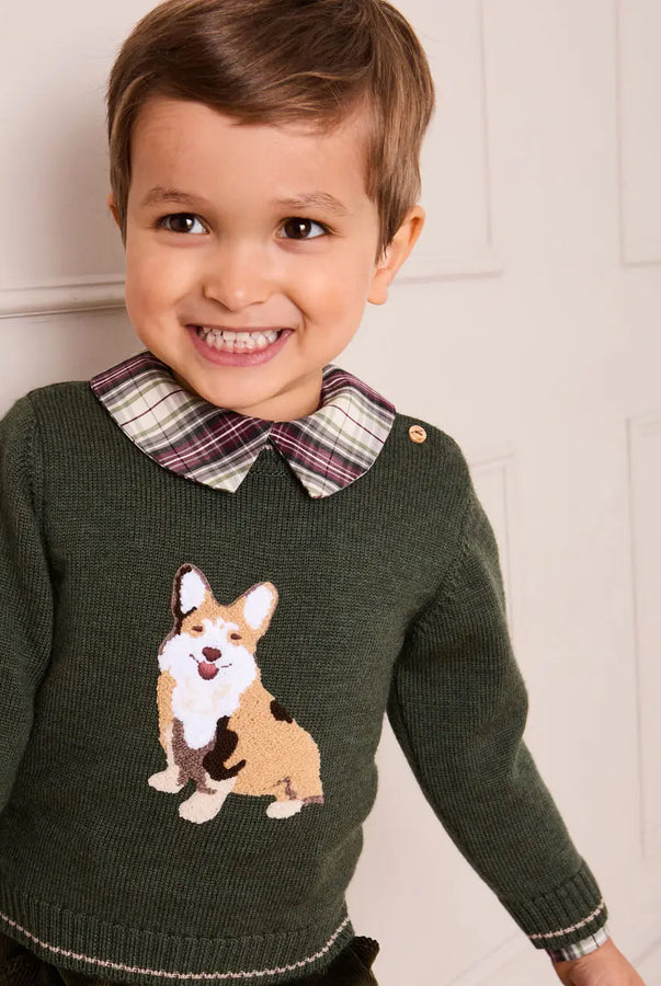 THE BABY BOY LOOKBOOK