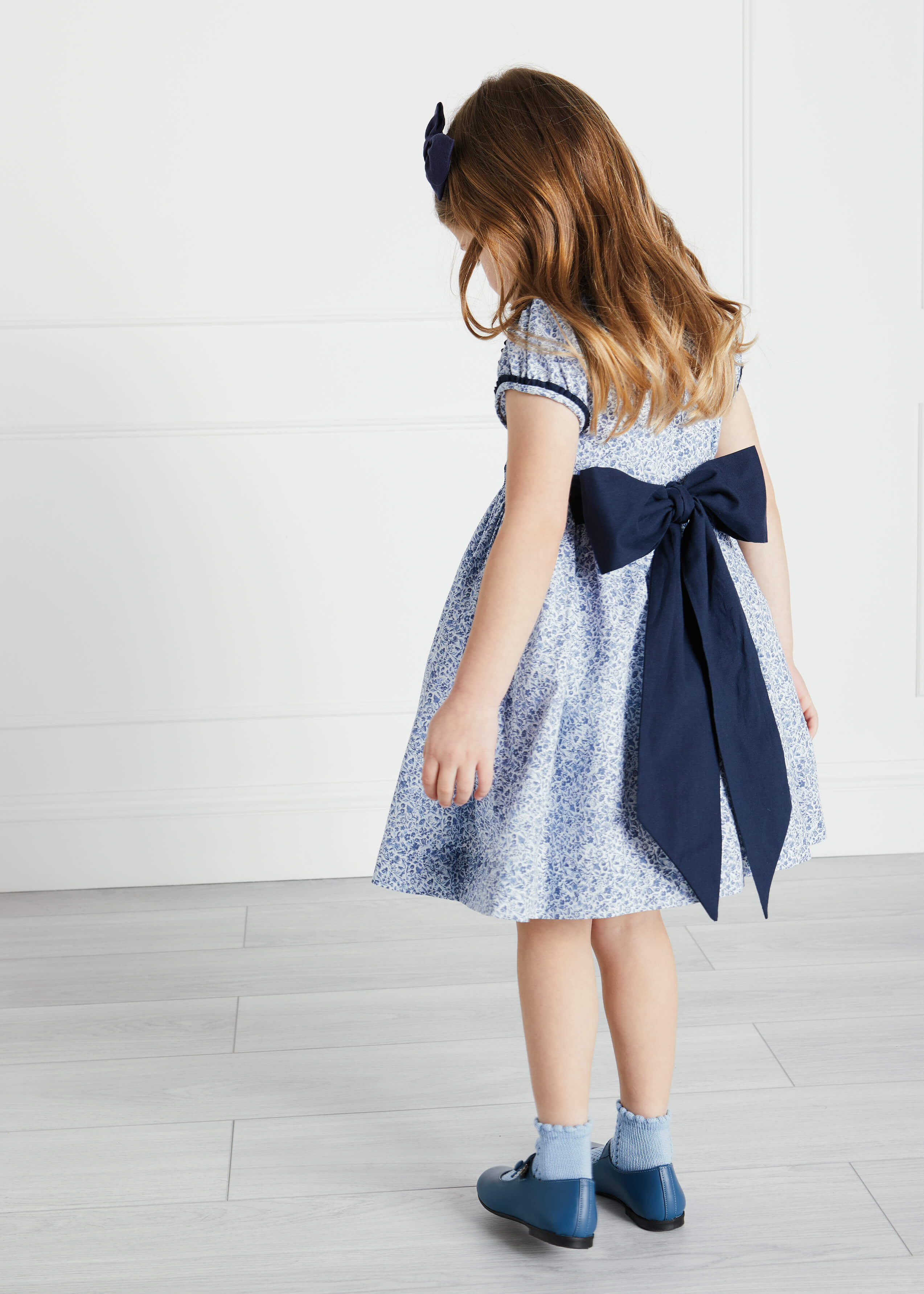 BABY GIRL LOOK SS23 27 LOOK from Pepa London US
