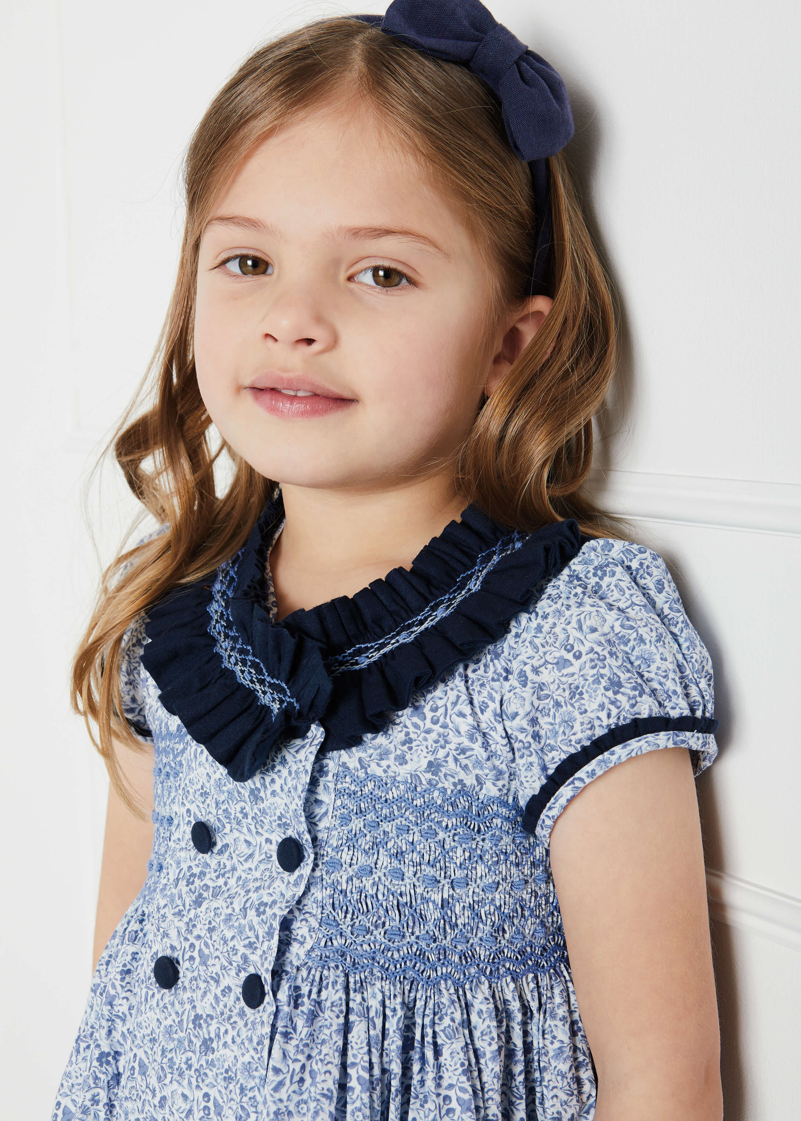 BABY GIRL LOOK SS23 27 LOOK from Pepa London US