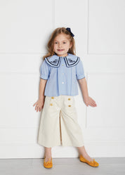 BABY GIRL LOOK SS23 36 LOOK from Pepa London US