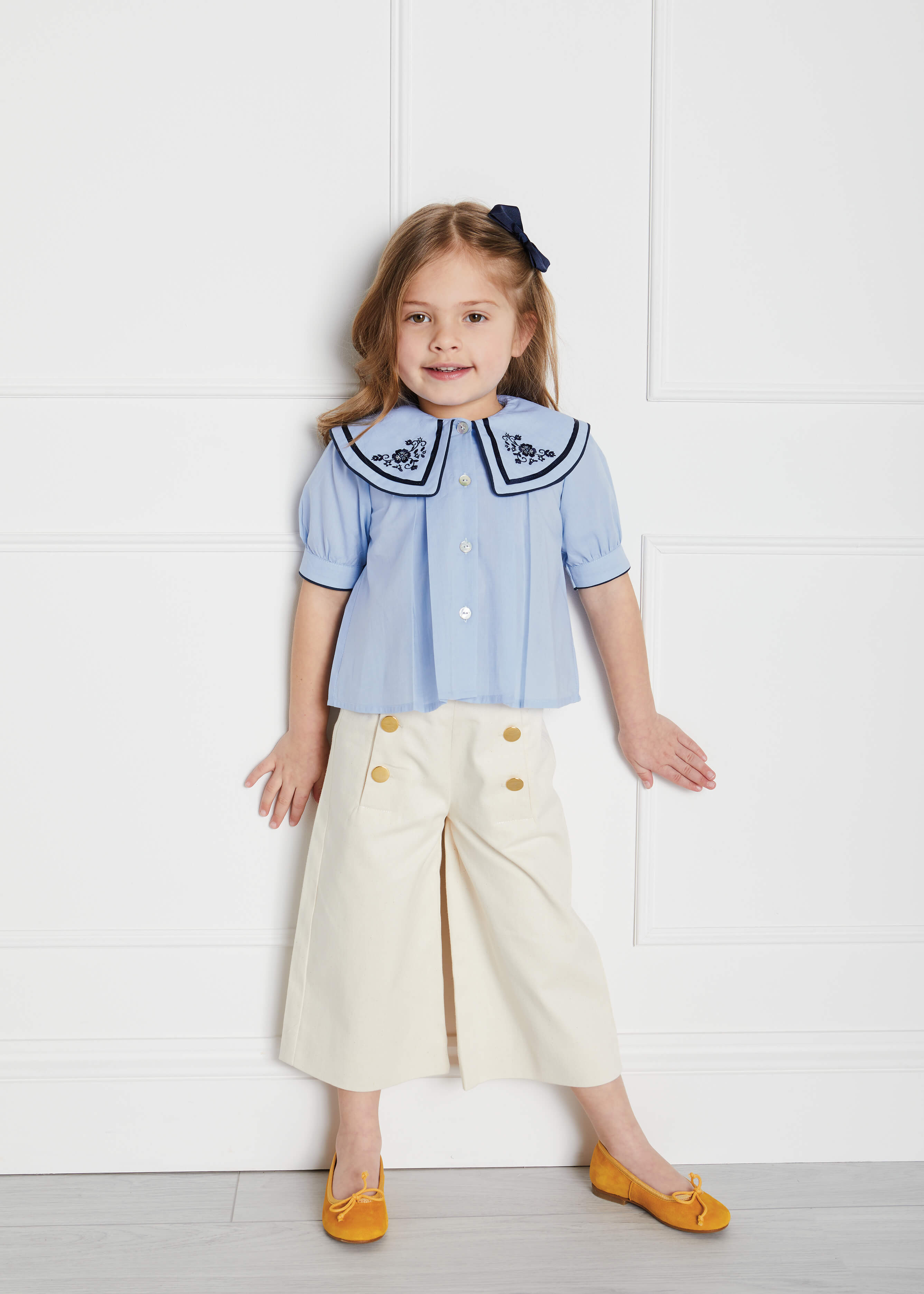 BABY GIRL LOOK SS23 36 LOOK from Pepa London US
