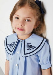 BABY GIRL LOOK SS23 36 LOOK from Pepa London US