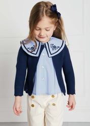 BABY GIRL LOOK SS23 36 LOOK from Pepa London US