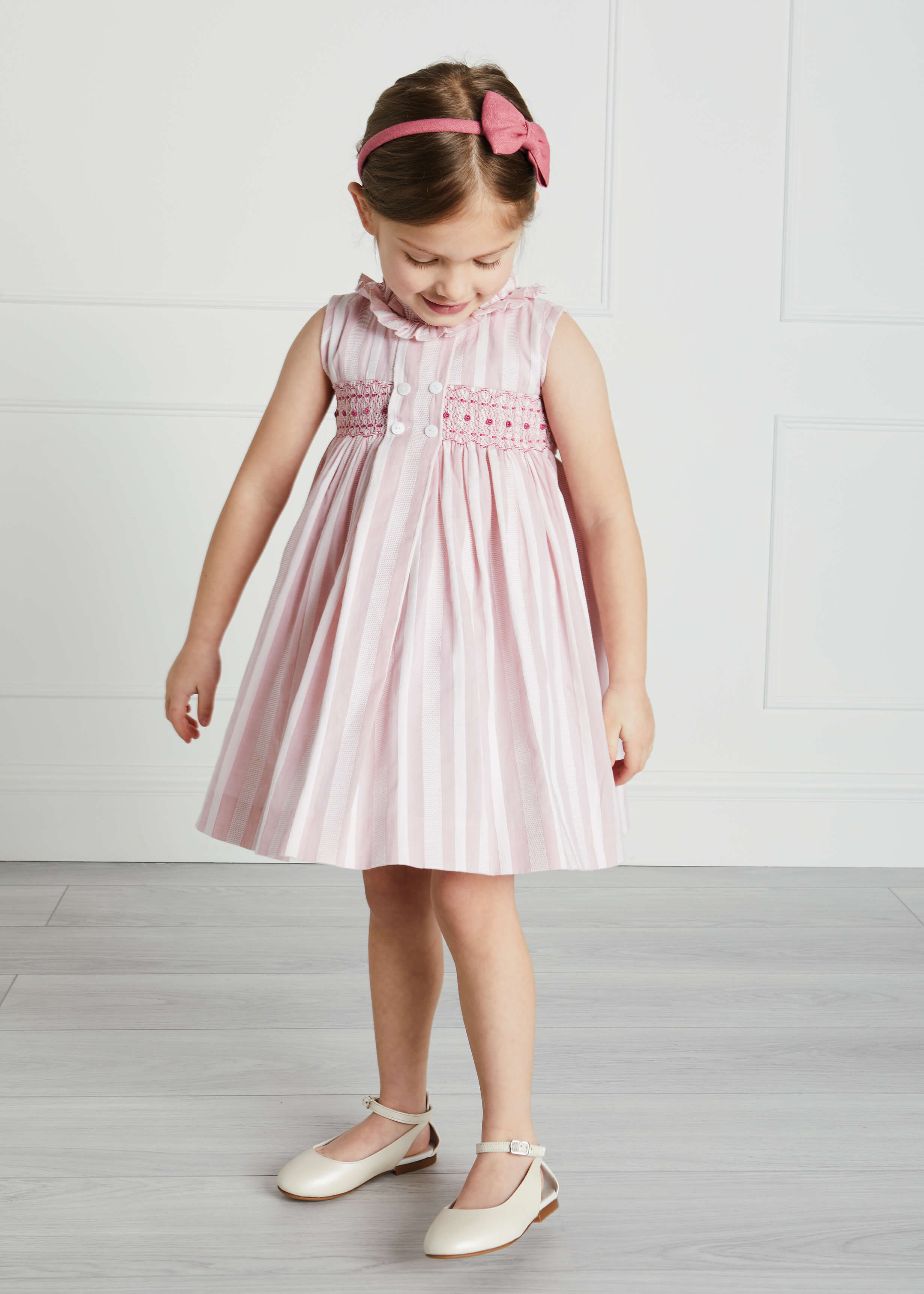 BABY GIRL LOOK SS23 28 LOOK from Pepa London US