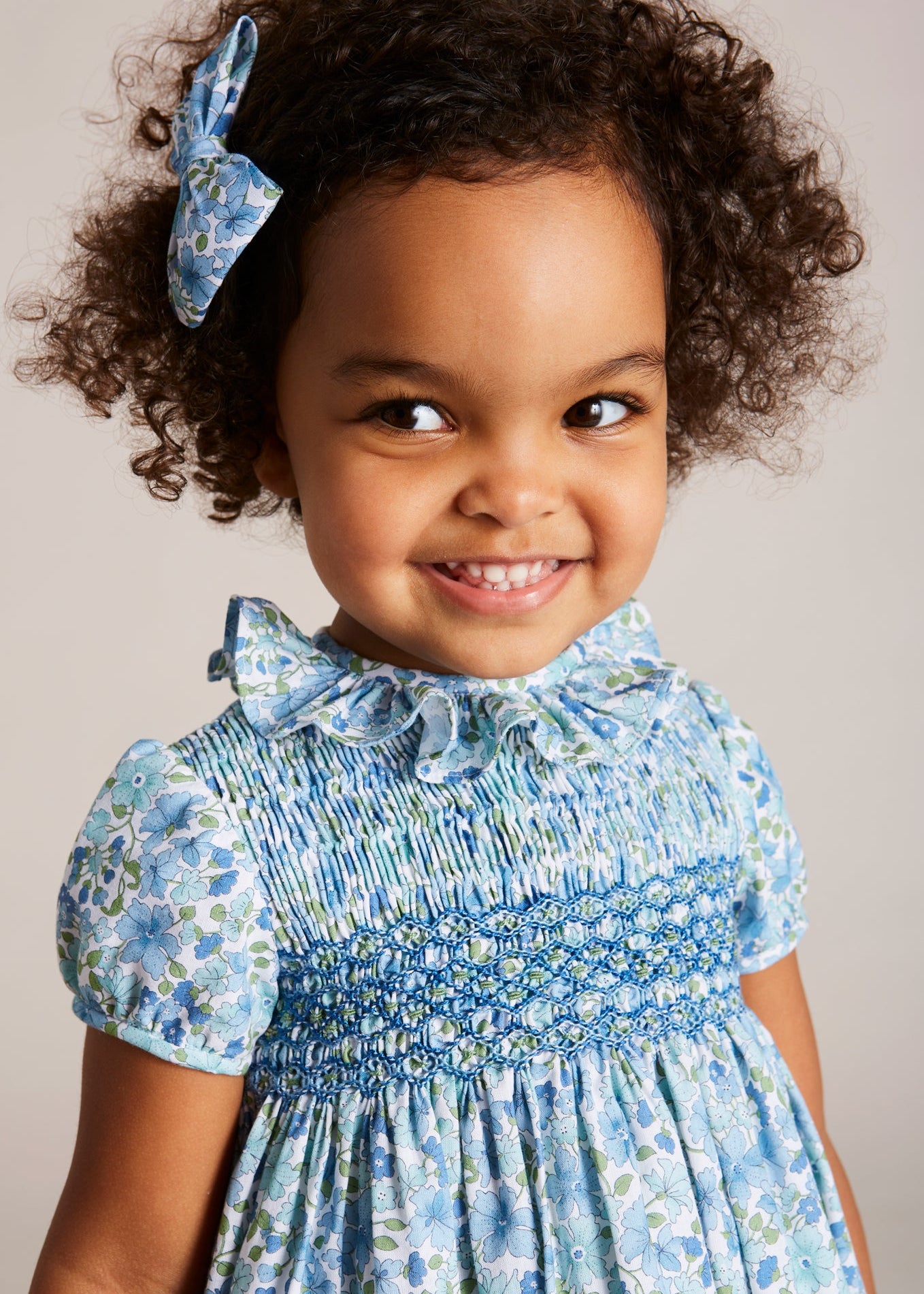 BABY GIRL LOOK SS21 25 LOOK from Pepa London US