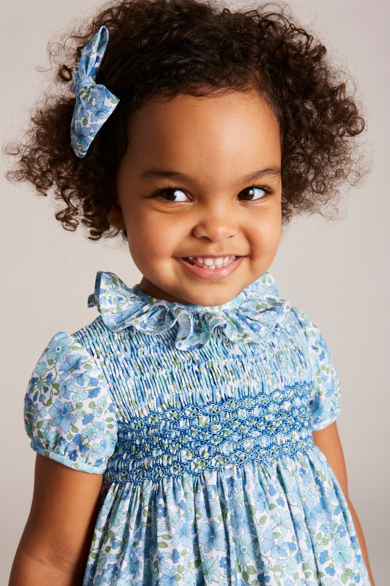 BABY GIRL LOOK SS21 25 LOOK from Pepa London US
