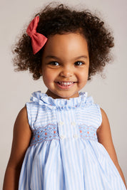 BABY GIRL LOOK SS21 27 LOOK from Pepa London US
