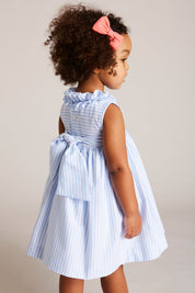 BABY GIRL LOOK SS21 27 LOOK from Pepa London US