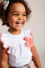 BABY GIRL LOOK SS21 18 LOOK from Pepa London US
