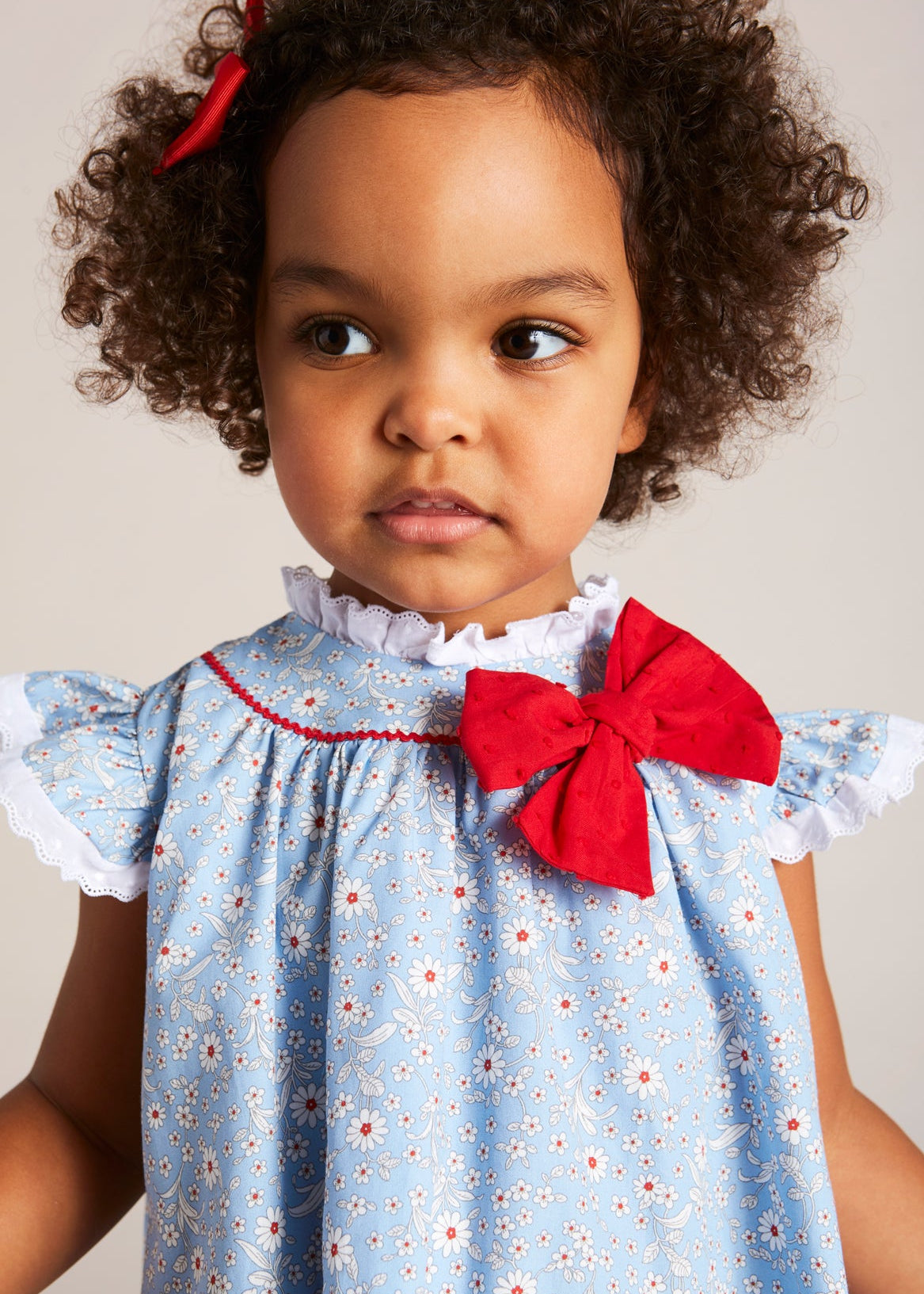 BABY GIRL LOOK SS21 21 LOOK from Pepa London US
