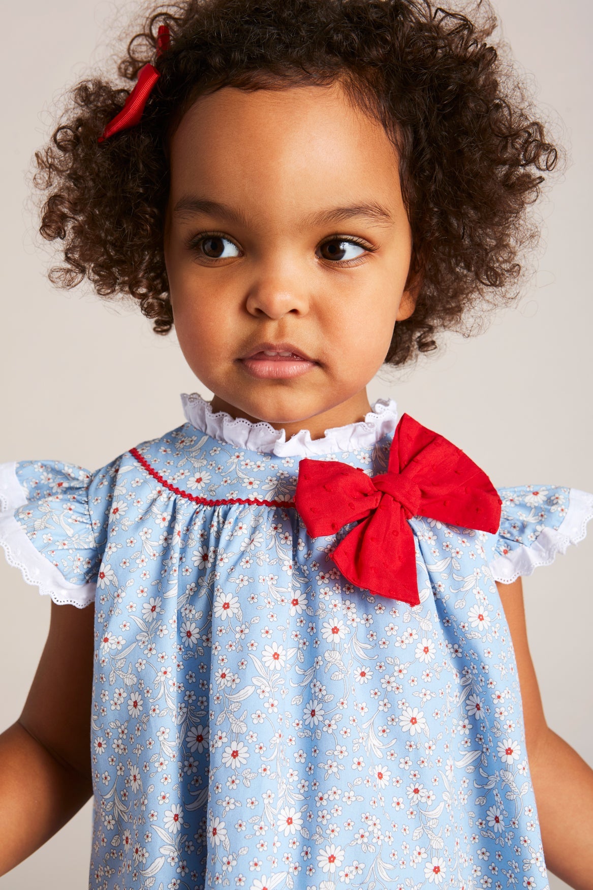 BABY GIRL LOOK SS21 21 LOOK from Pepa London US